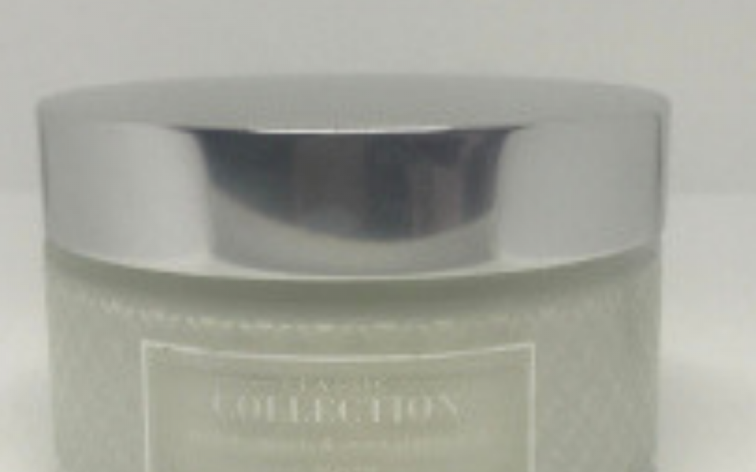 Woolworths Body Butter That Saved My Skin