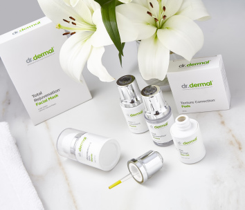 Testing Dr. Dermal Cosmeceuticals
