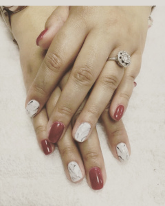 Ten on Ten For The Beauty Room @ Salon Caprice