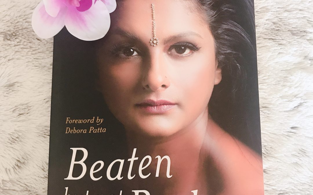 Book Review: Beaten But Not Broken