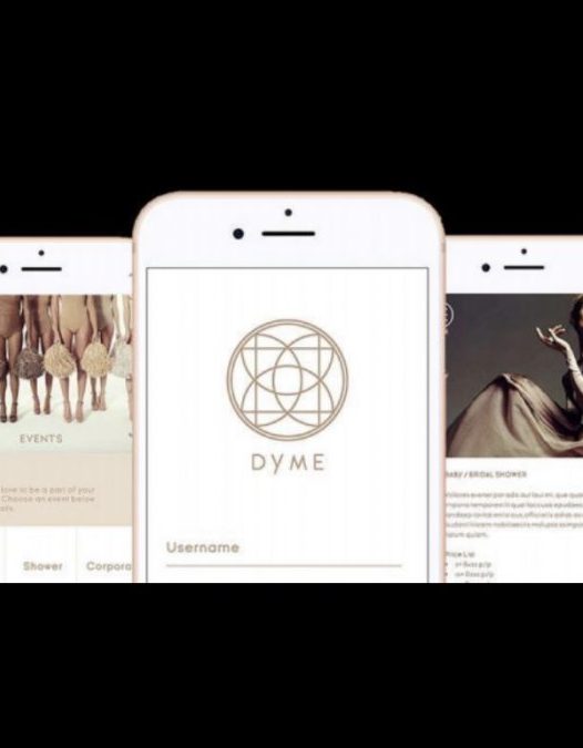 Ten Reasons To Use The DYME App