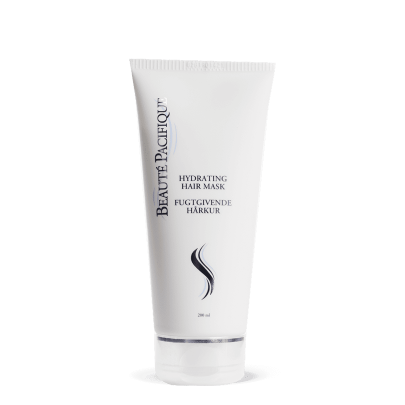 Hydrating Hair Mask