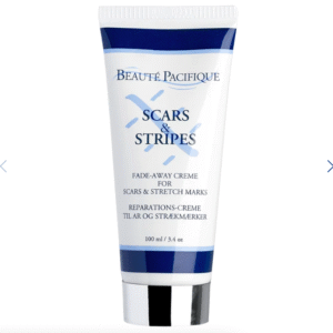 Scars & Stripes Scar Repair