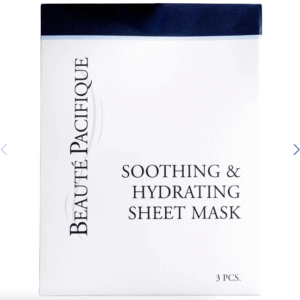 Soothing & Hydrating Sheet Mask