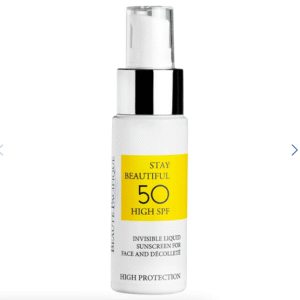 STAY Beautiful 50 High SPF