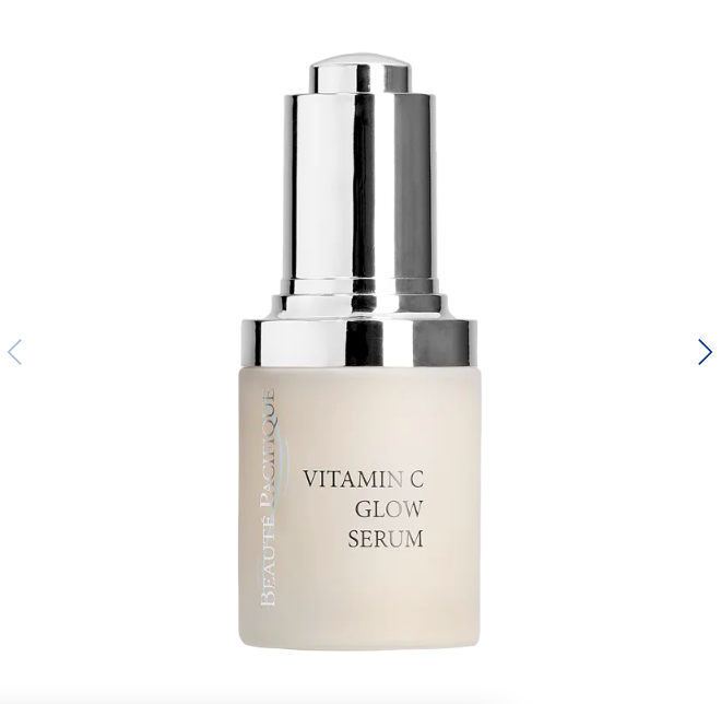 Vitamin C Glow Serum