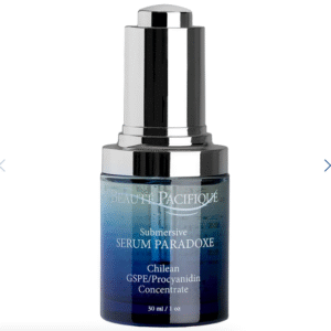 Submersive Serum Paradoxe