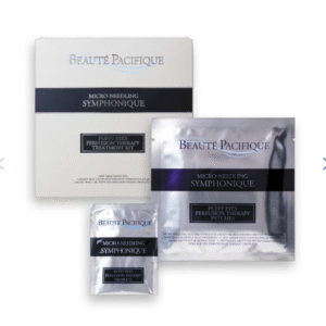 Symphonique Micro-Needling Perfusion Therapy Treatment Kit