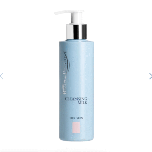 Enriched Cleansing Milk - dry skin