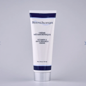 Crème Métamorphique