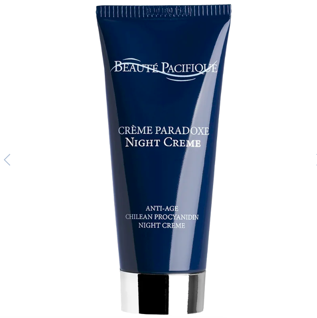 Crème Paradoxe Night Creme