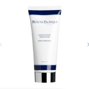 Gentle Facial Exfoliator