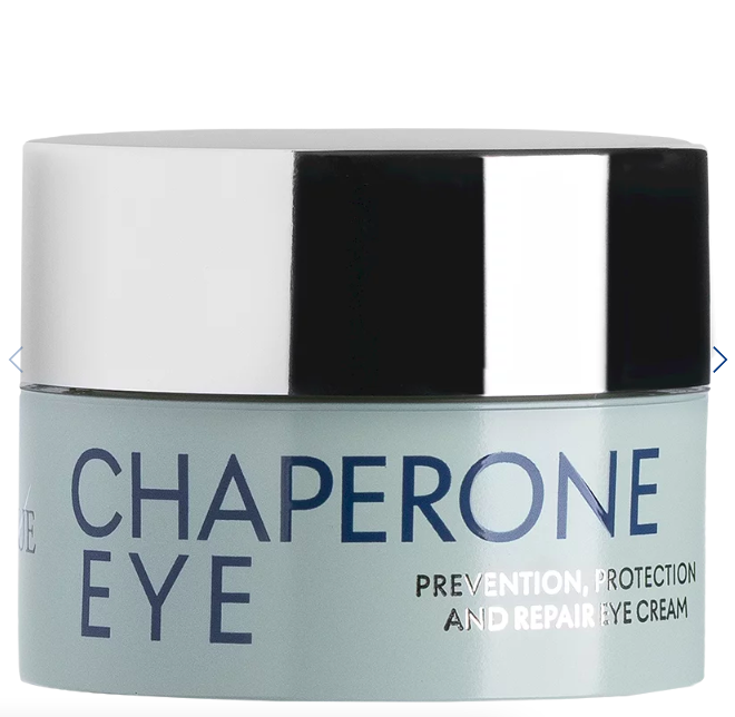 Chaperone Eye