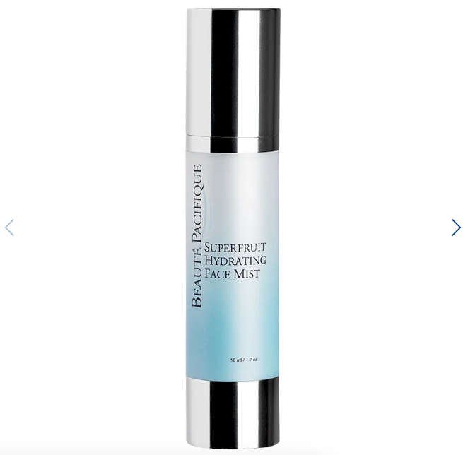 SuperFruit Hydrating Face Mist