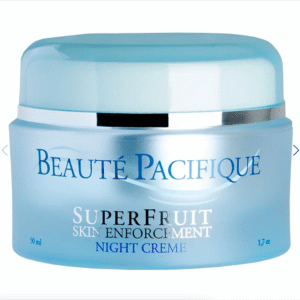 SuperFruit Skin Enforcement Night Creme